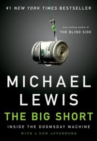 cover of the book The Big Short: Inside the Doomsday Machine