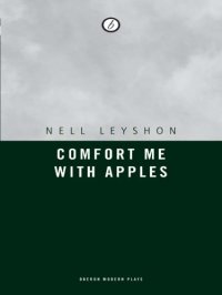 cover of the book Comfort Me With Apples