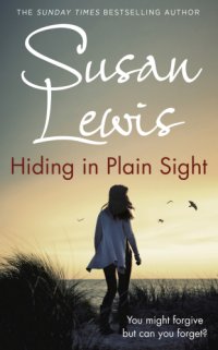 cover of the book Hiding in Plain Sight