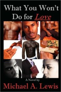 cover of the book What You Won't Do for Love