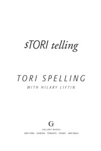 cover of the book sTORI Telling