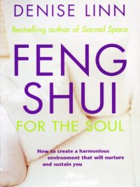 cover of the book Feng Shui for the Soul