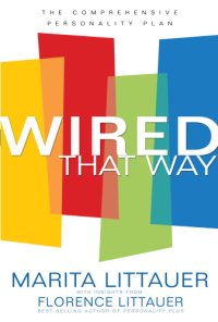 cover of the book Wired That Way