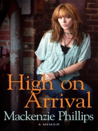 cover of the book High on Arrival