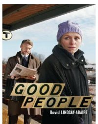 cover of the book Good People