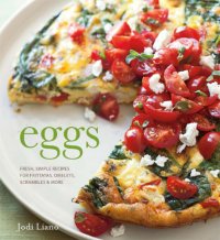 cover of the book Eggs