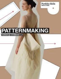 cover of the book Patternmaking