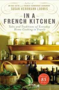 cover of the book In a French Kitchen