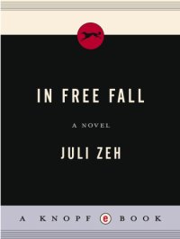 cover of the book In Free Fall: Christine Lo transl