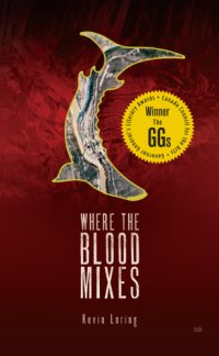 cover of the book Where the Blood Mixes