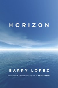 cover of the book Horizon