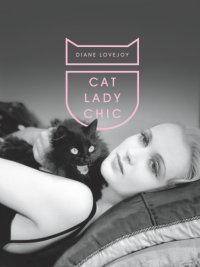 cover of the book Cat Lady Chic