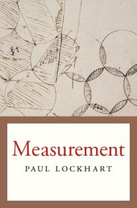 cover of the book Measurement