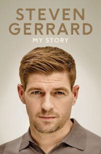 cover of the book My Story