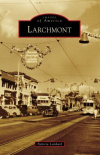 cover of the book Larchmont