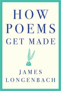 cover of the book How Poems Get Made