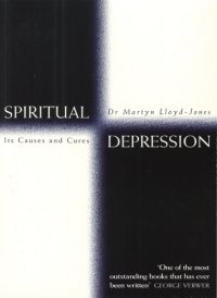 cover of the book Spiritual depression: its causes and cure