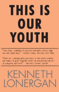 cover of the book This is Our Youth