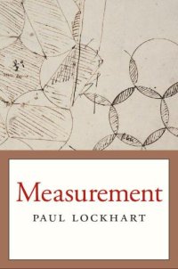 cover of the book Measurement