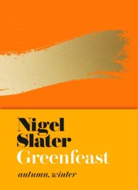 cover of the book Greenfeast: Autumn, Winter