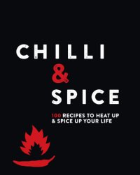 cover of the book Chilli & Spice