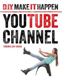 cover of the book YouTube channel