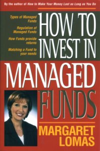 cover of the book How to Invest in Managed Funds