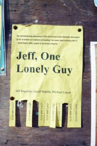 cover of the book Jeff, One Lonely Guy