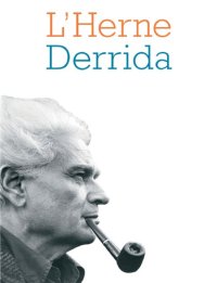 cover of the book Derrida