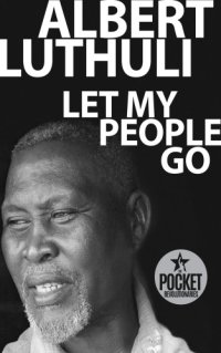 cover of the book Let My People Go