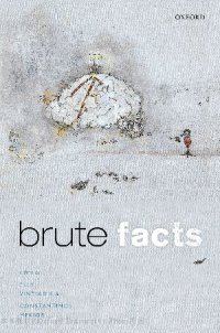 cover of the book Brute Facts