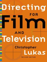 cover of the book Directing for Film and Television