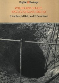 cover of the book Wilsford Shaft: Excavations 1960-2