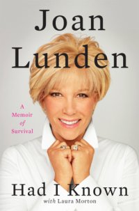 cover of the book Had I Known: a memoir of survival