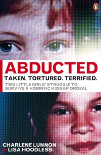 cover of the book Abducted