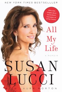 cover of the book All my life: a memoir