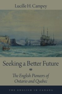 cover of the book Seeking a Better Future