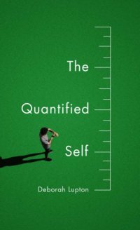 cover of the book The Quantified Self