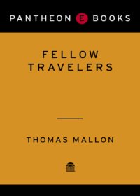 cover of the book Fellow Travelers