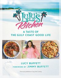 cover of the book LuLu's Kitchen