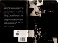 cover of the book Proust