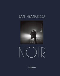 cover of the book San Francisco Noir