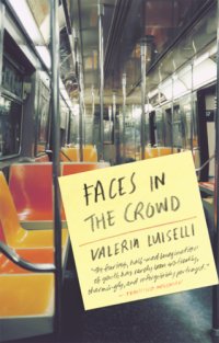 cover of the book Faces in the Crowd