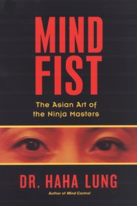 cover of the book Mind Fist