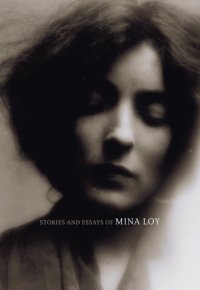 cover of the book Stories and Essays of Mina Loy