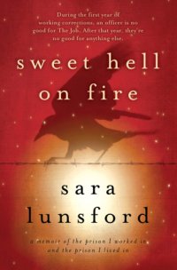 cover of the book Sweet Hell on Fire