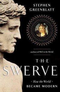 cover of the book The Swerve: How the World Became Modern