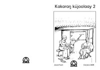 cover of the book Kakaraŋ kújoolaay 2