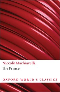 cover of the book The prince