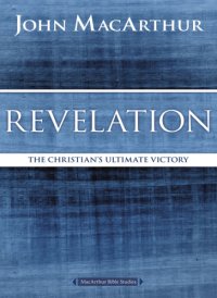 cover of the book Revelation